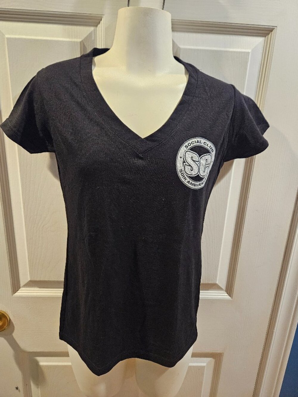 Ladies Size Small T-shirt with Bundle Option Available